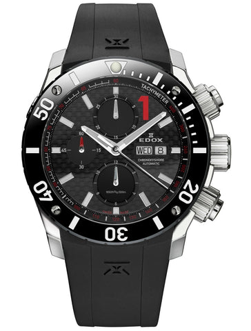 Edox Delfin 10105-3-AIN – Crown Jewelers