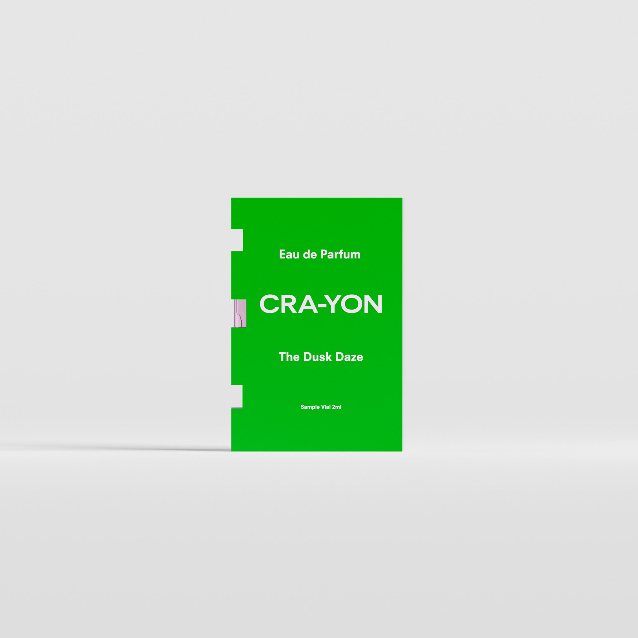 Buy Perfume Samples – Try CRA-YON Scents Before You Commit