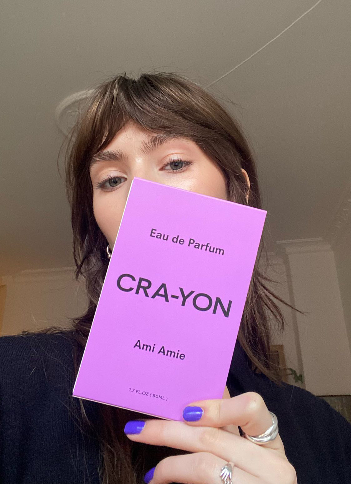 Ami Amie – Süßer, blumiger Duft | CRA-YON