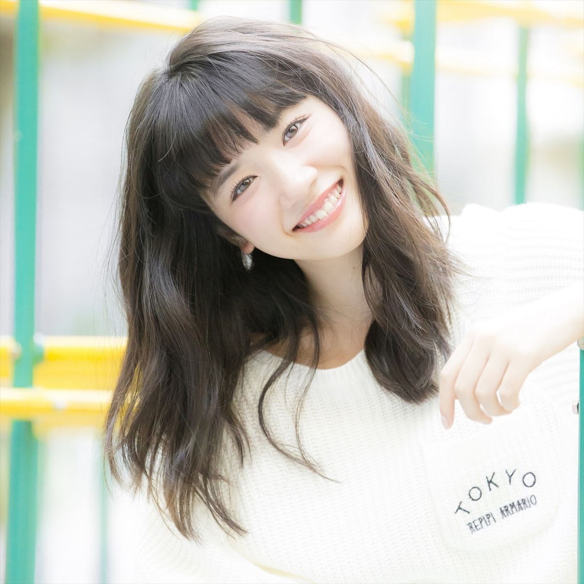 写真）『俺物語!!』ヒロイン・永野芽郁、自身初のカレンダー発売