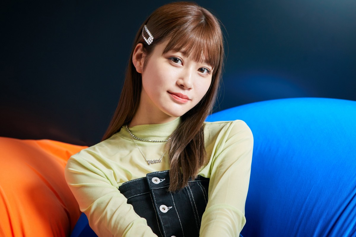 生見愛瑠、人見知りから人気モデルに変われた“めるる”的生き方とは