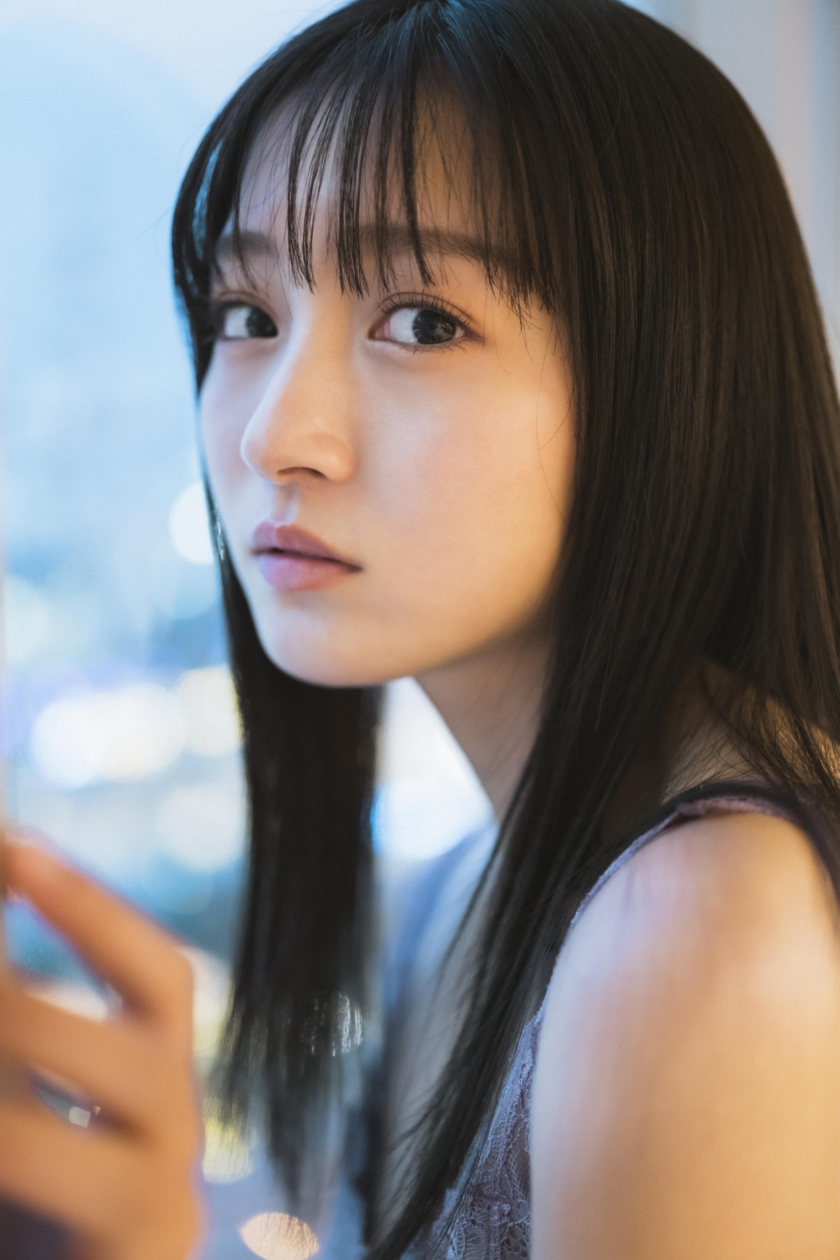 NMB48・山本彩加、5年間の活動を凝縮！ 卒業メモリアルブック