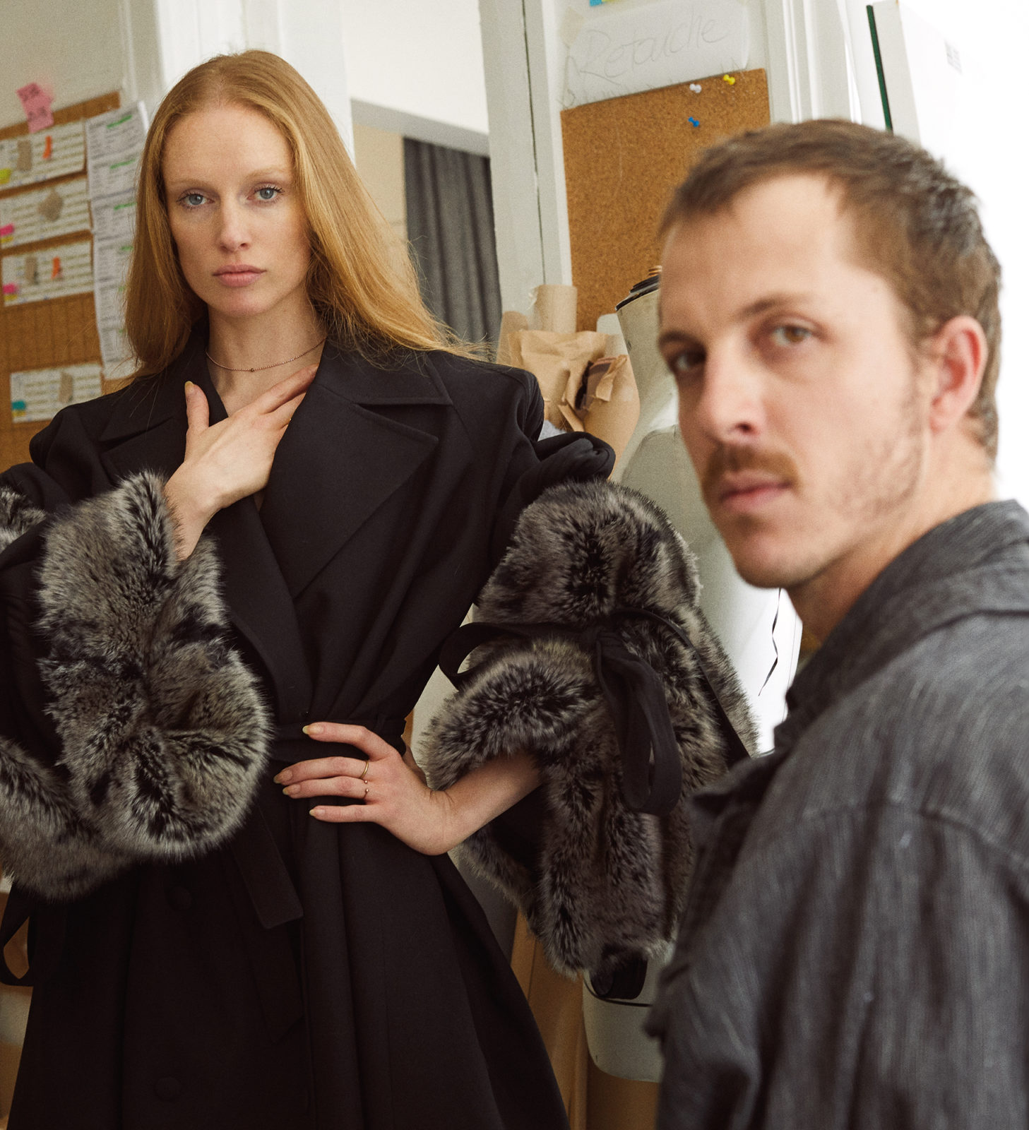 UGG x Y/PROJECT: A MEETING WITH GLENN MARTENS | CRASH Magazine