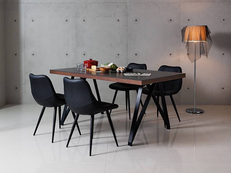 おすすめインテリア家具 DINING SET - ソファー、モダン家具の