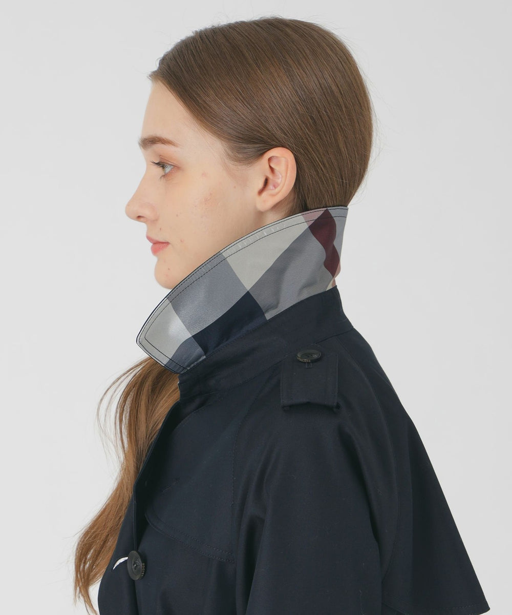 ライトギャバジントレンチコート（コート）｜BLUE LABEL CRESTBRIDGE