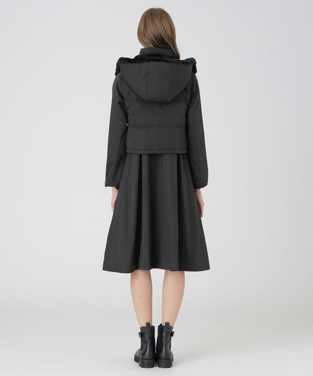 取扱店舗限定】ハイマルチ3WAYコート（コート）｜BLUE LABEL