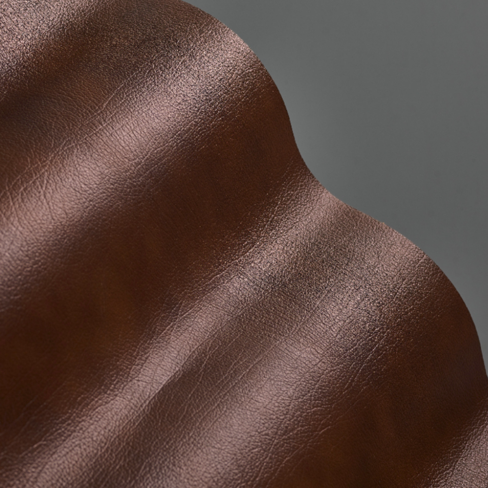 Windsor Tan - Crest Leather