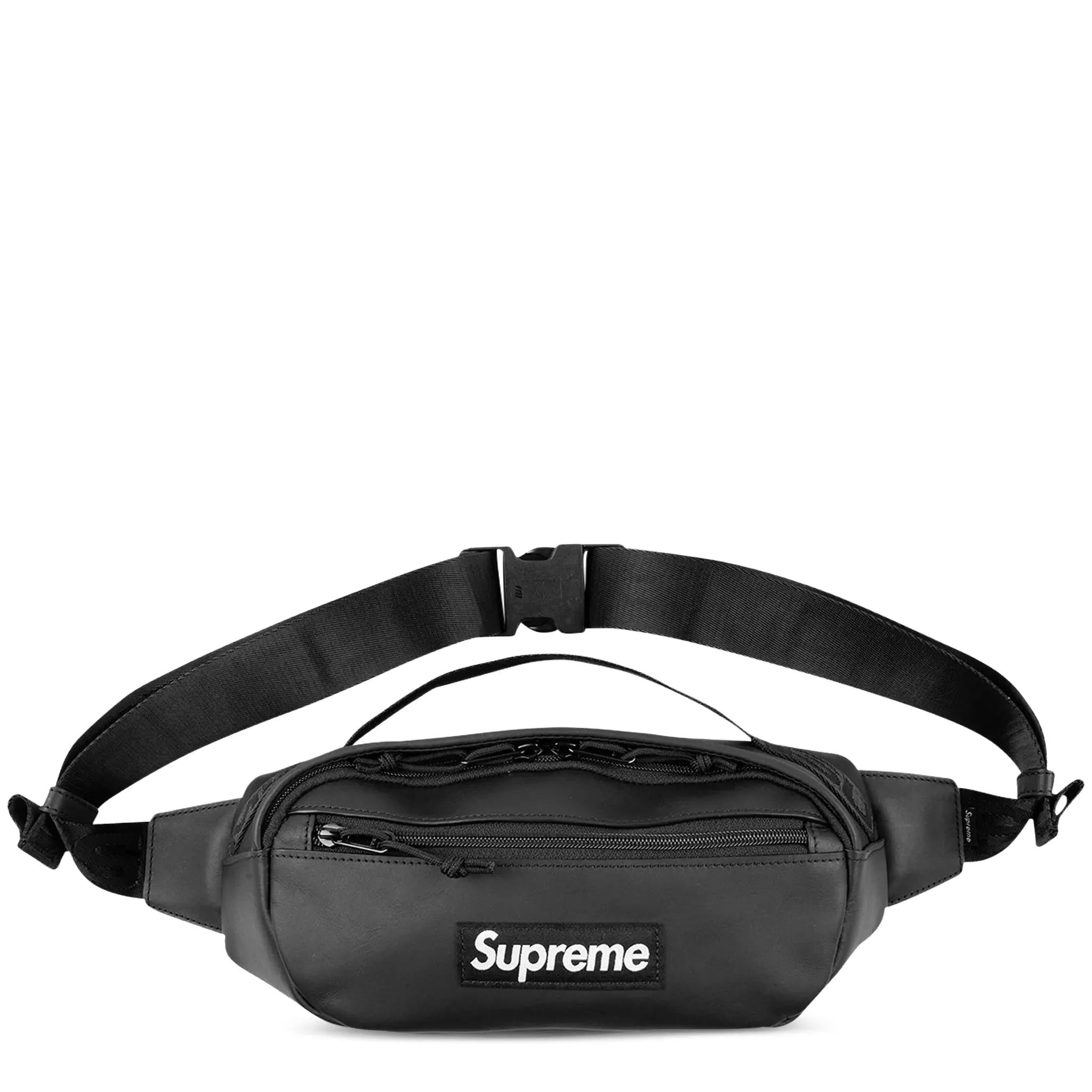 Supreme New Era Box Logo Magenta Beanie (FW25) | FW25BN5-MAGENTA