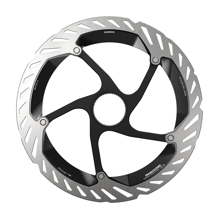SHIMANO DURA-ACE SM-RT900 ディスクブレーキローター2個 SM-RT900