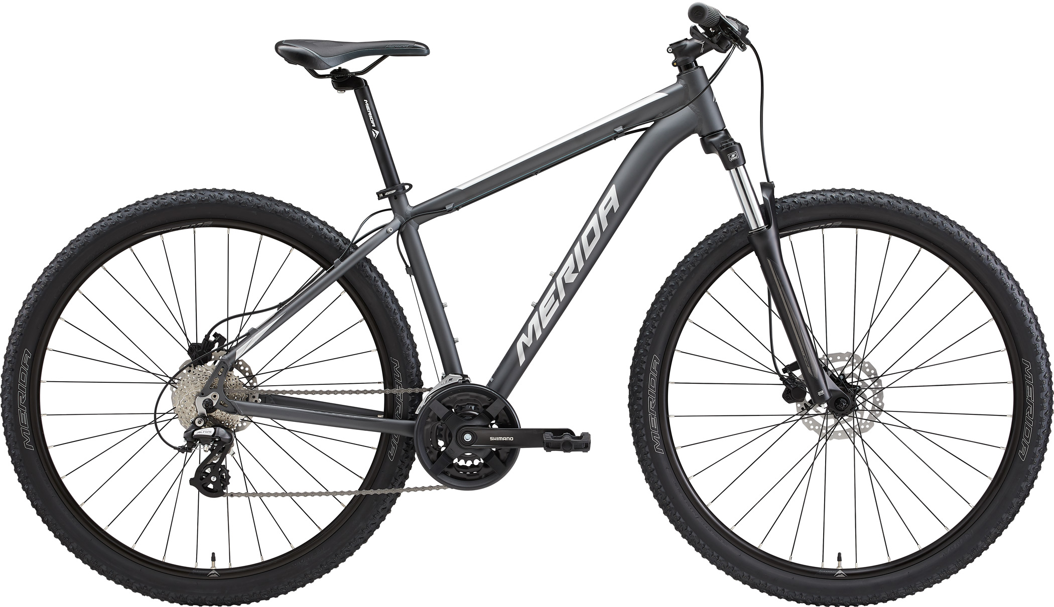 MERIDA BIG.NINE 50-D メリダ ビッグナイン 50 D | 茨城県の自転車専門