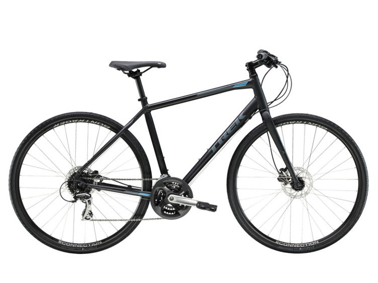 TREK (トレック) | クロスバイクラインナップ | 2019年モデル