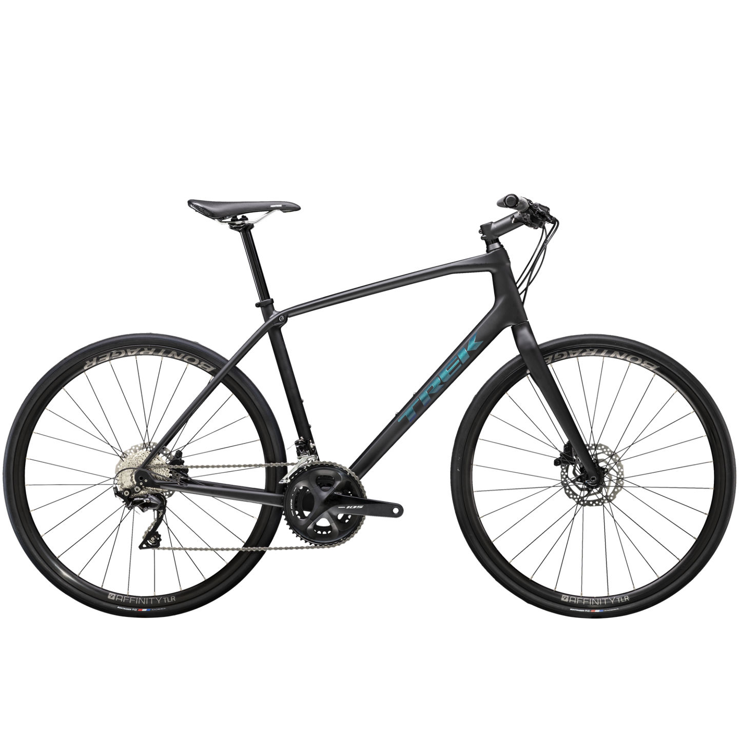 TREK 「トレック」 FX SPORT6 2020年モデル Mサイズ カスタム TREK