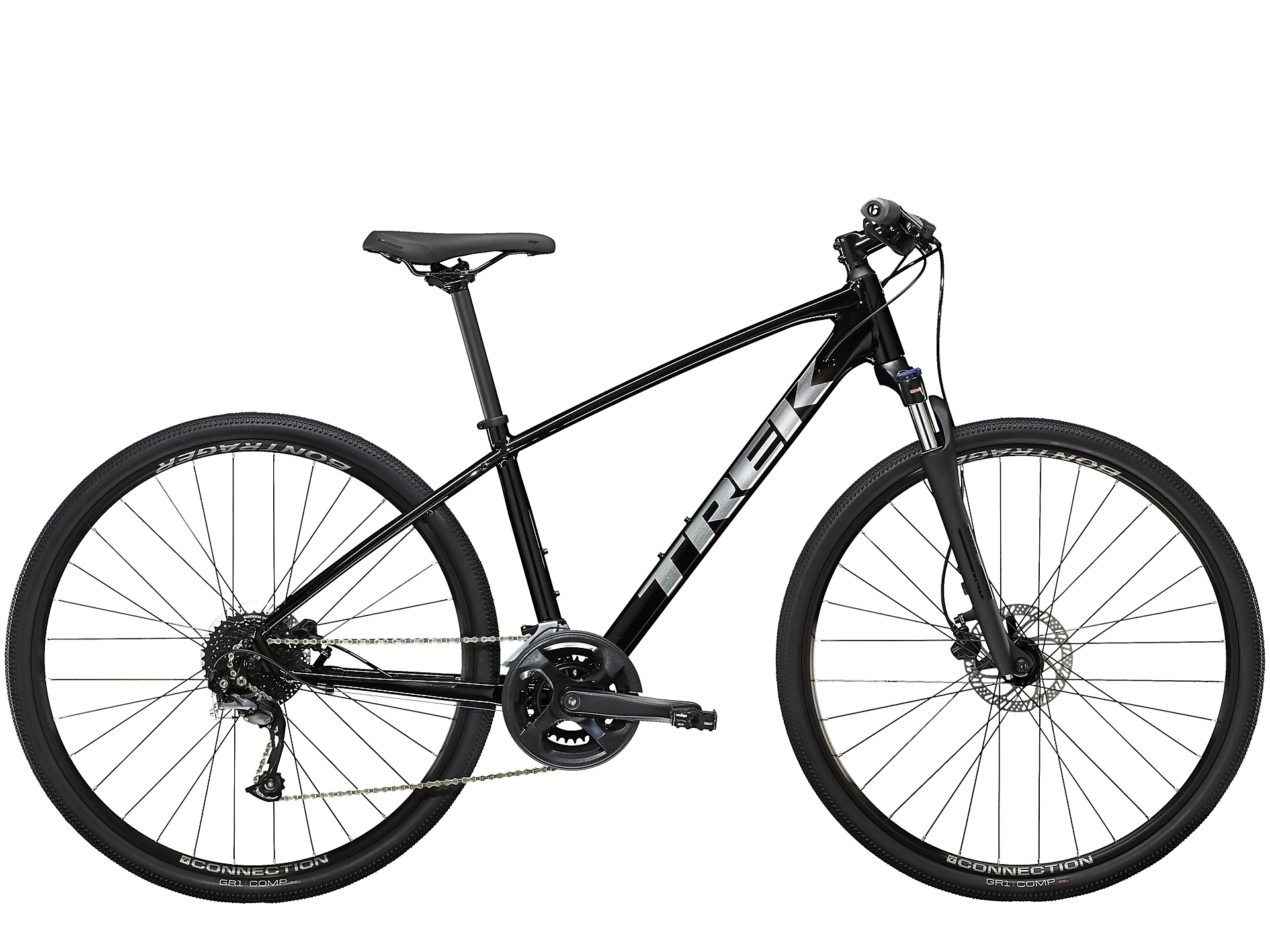 TREK Dual Sport 3 2022年モデル