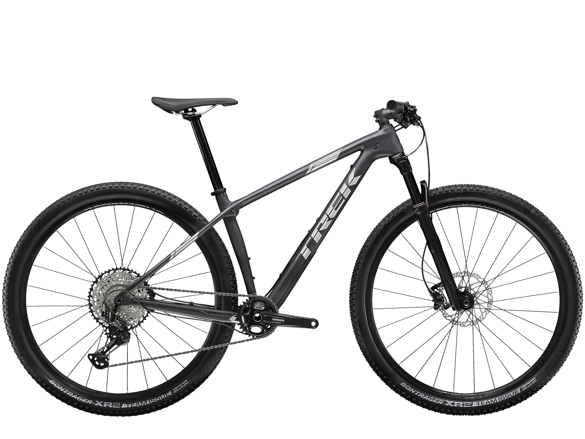 TREK (トレック) | マウンテンバイクラインナップ | 2020年モデル