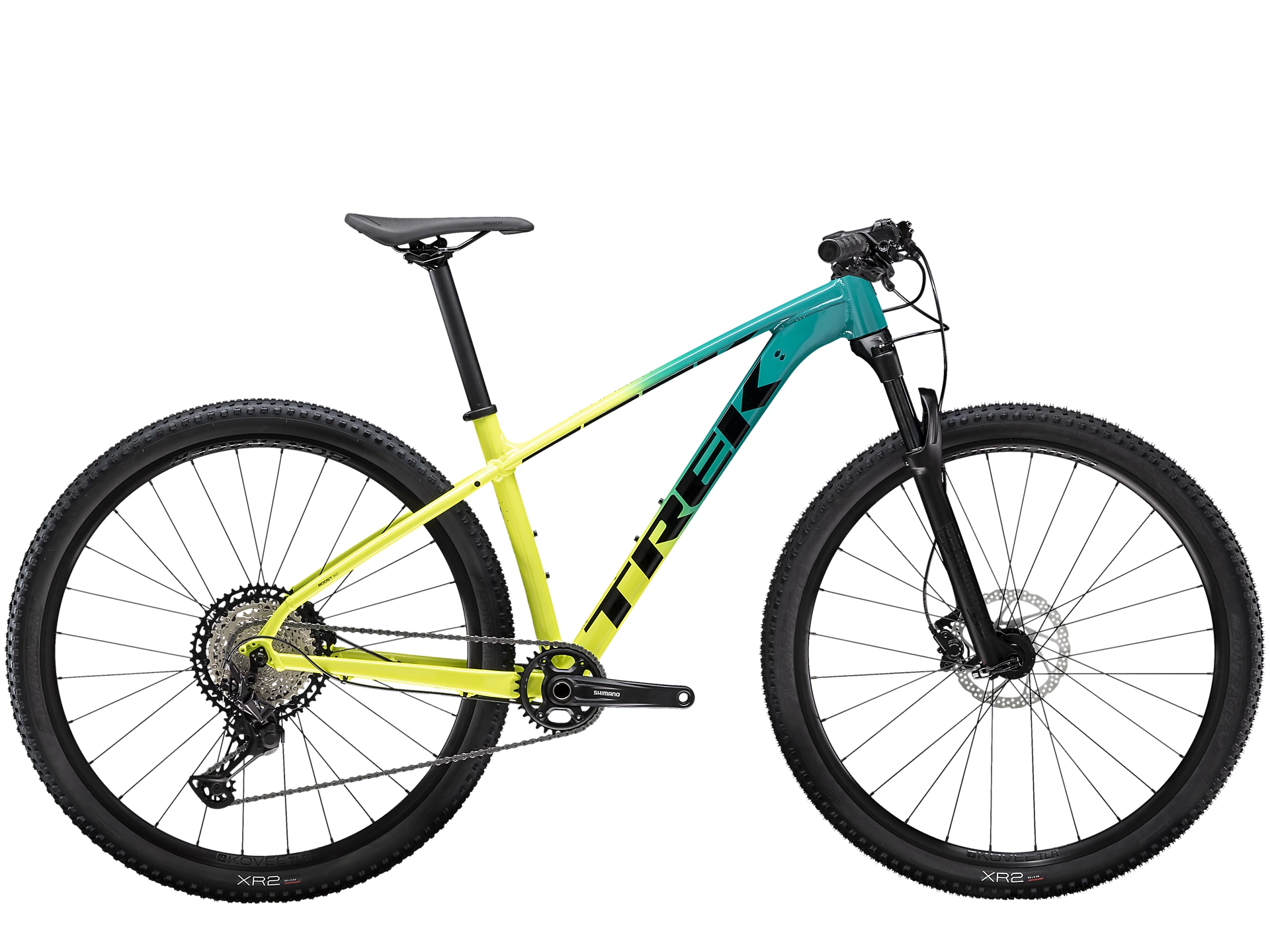 TREK X-Caliber 9 2020年モデル