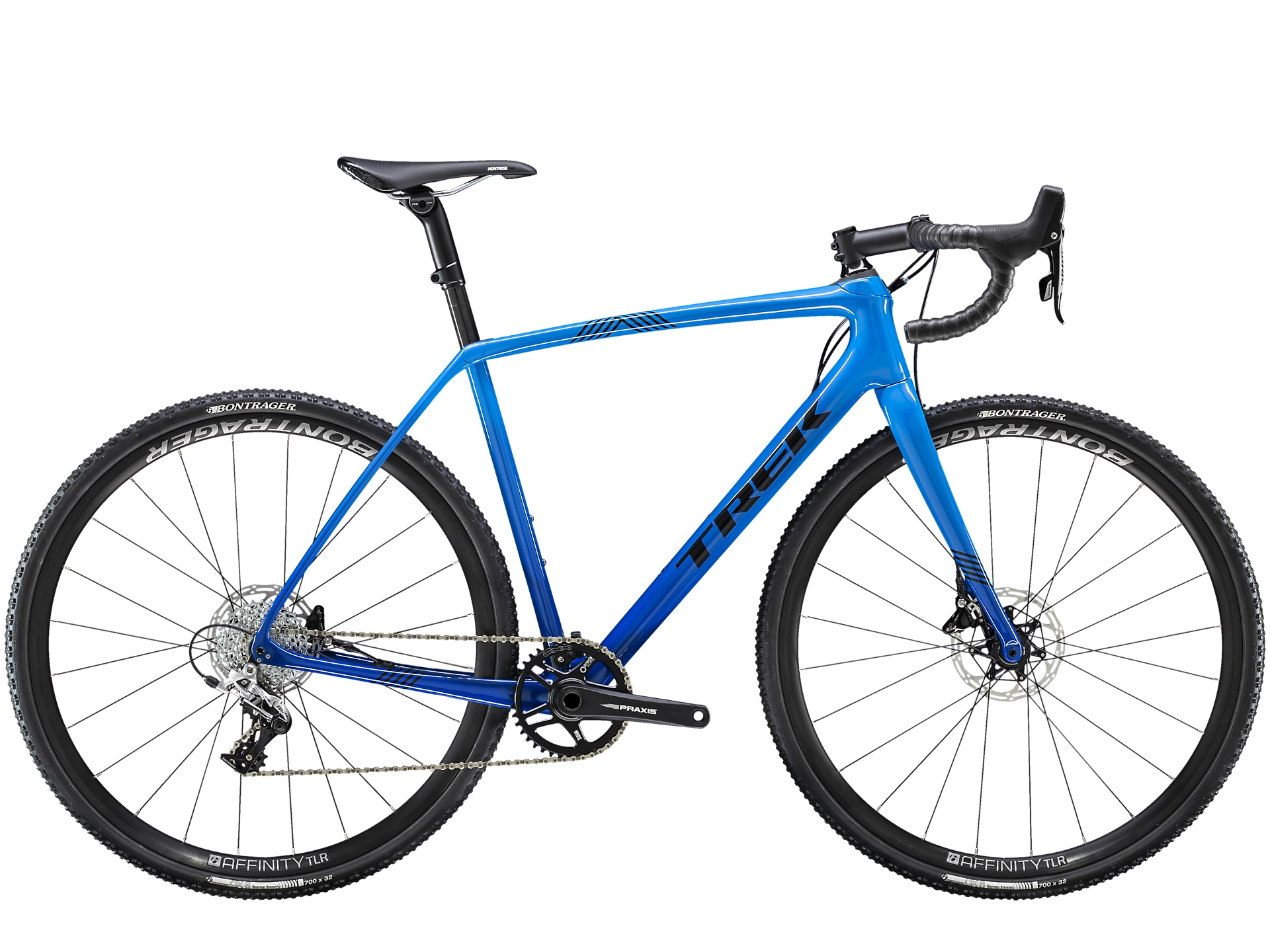 TREK Boone 5 Disc 2020年モデル