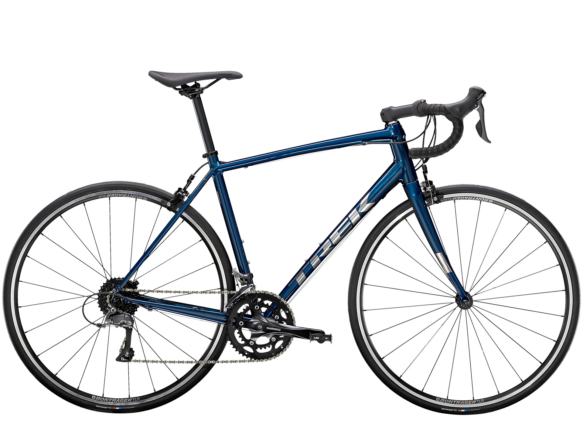 よ*の様 DOMANE AL2 2022 56サイズ ロードバイク ネイビー TREK Domane