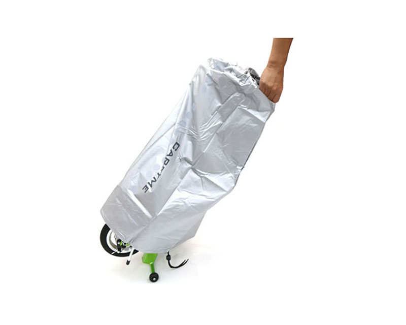 Pacific CarryMe（キャリーミー） ラインナップ