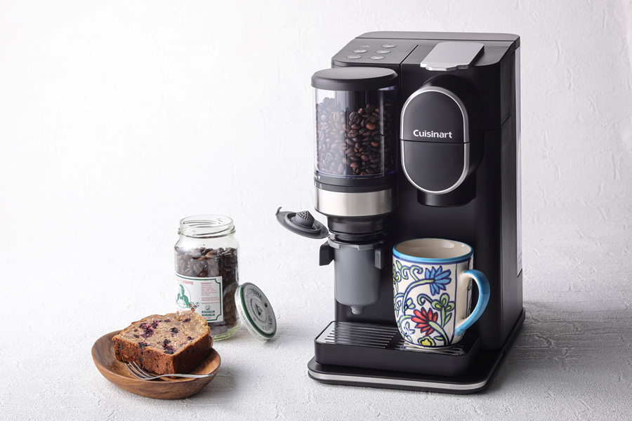 キッチン家電のクイジナート（Cuisinart）公式サイト