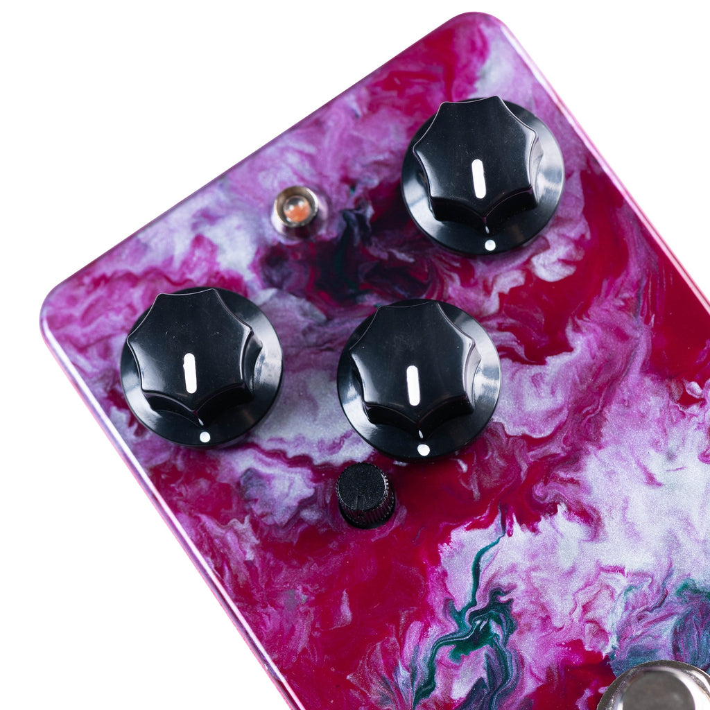 9/9 EVR – PEDAL SHOP CULT