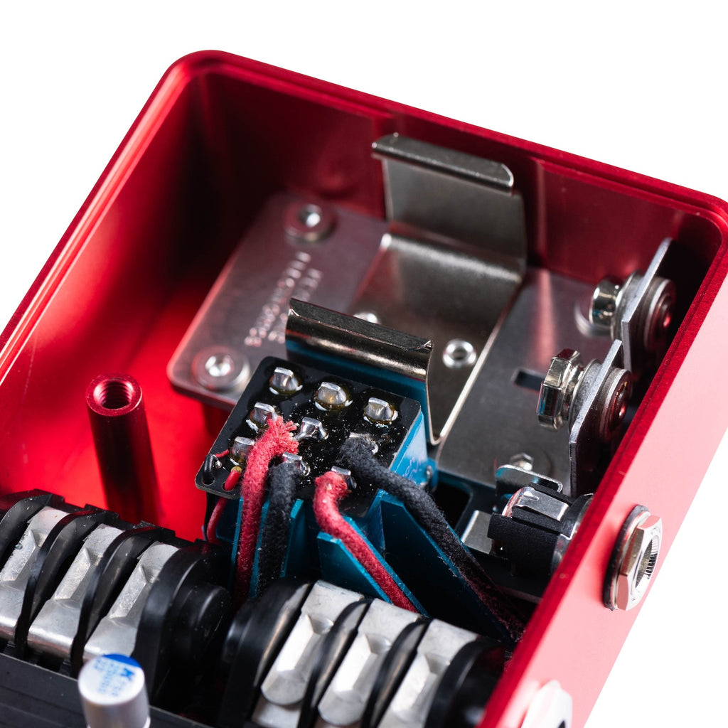 Redemptionist EVR – PEDAL SHOP CULT