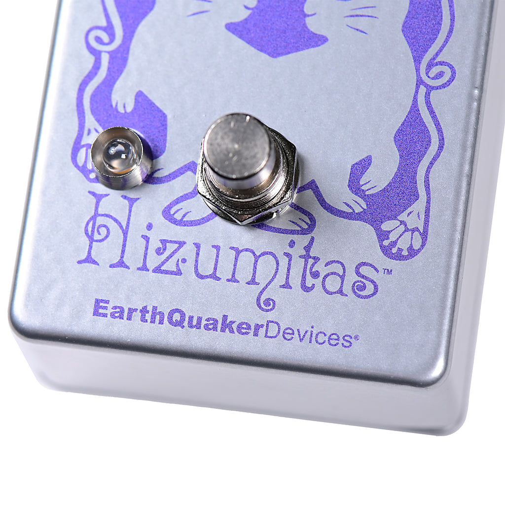 Hizumitas – PEDAL SHOP CULT