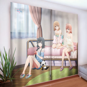 やはり俺の青春ラブコメはまちがっている。完