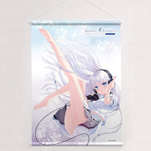 Summer Pockets REFLECTION BLUE