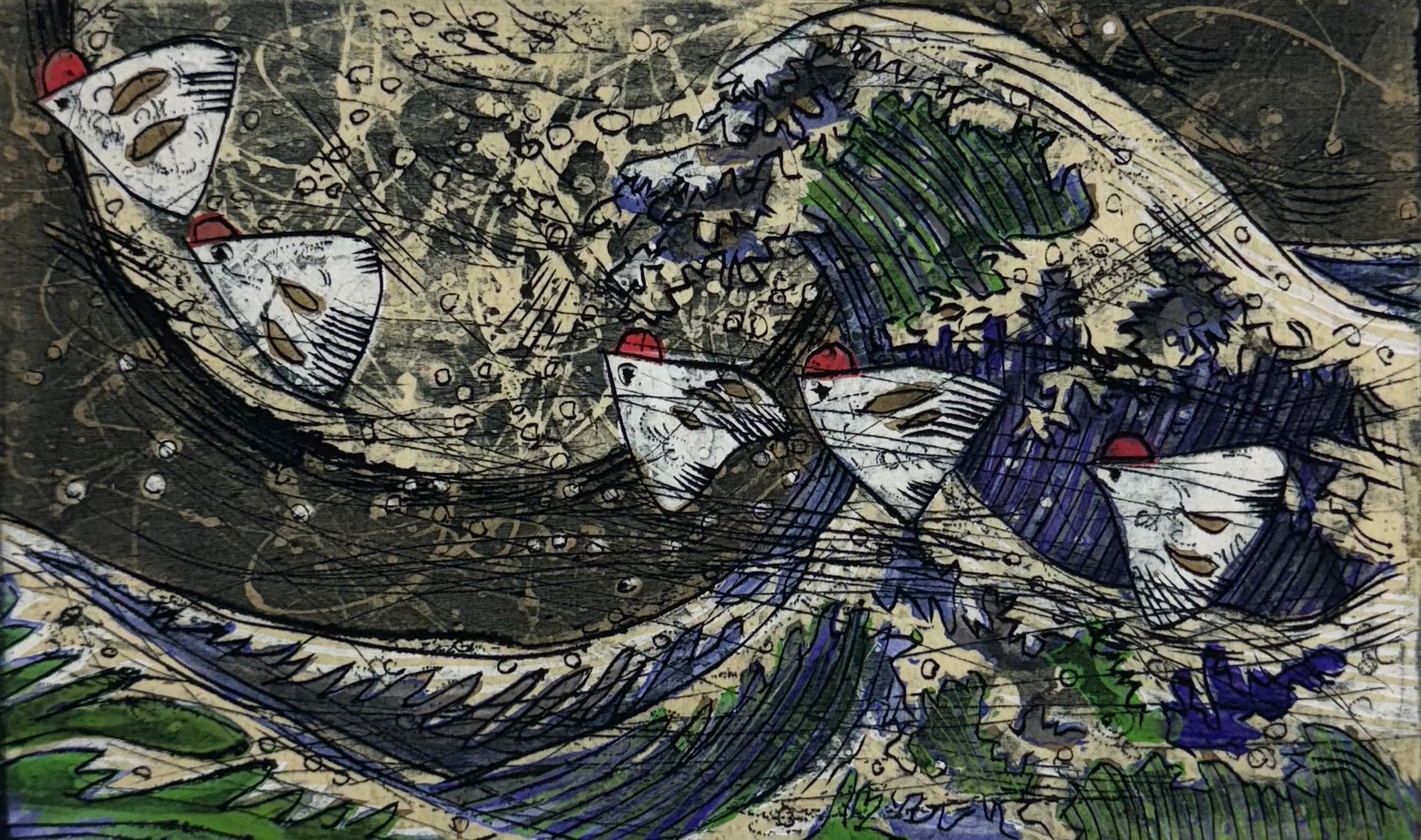 近代・現代アート – curve-arts