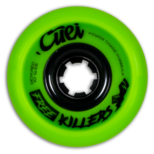 Free Killers | CueiWheels