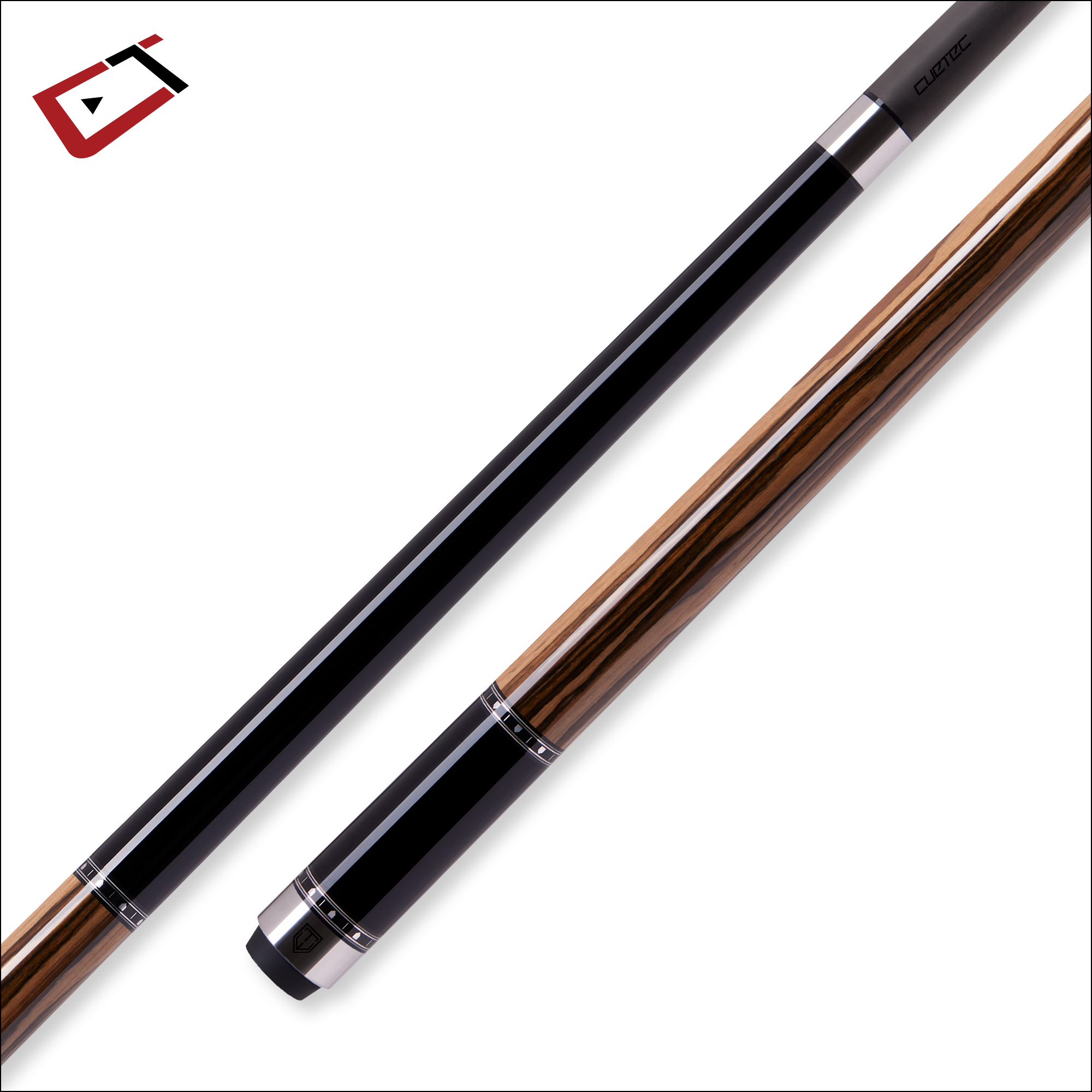Cynergy Truewood II Series Cues | Cuetec