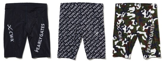 CW-X × PEARLY GATES｜CW- X NEWS | CW-X(シーダブリュー・エックス