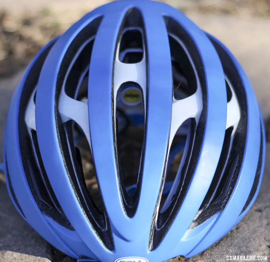 Review: Bell Z20 MIPS Road Bicycle Helmet