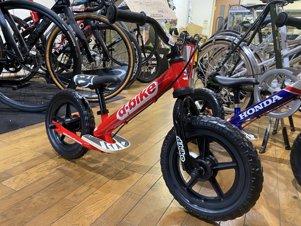 D-bike KIX 入荷しました。 - CYKICKS|名古屋の自転車屋サイキックス