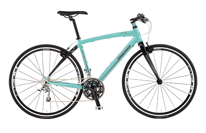 ビアンキ(BIANCHI)のカメレオンテ買取｜自転車買取サイパラ