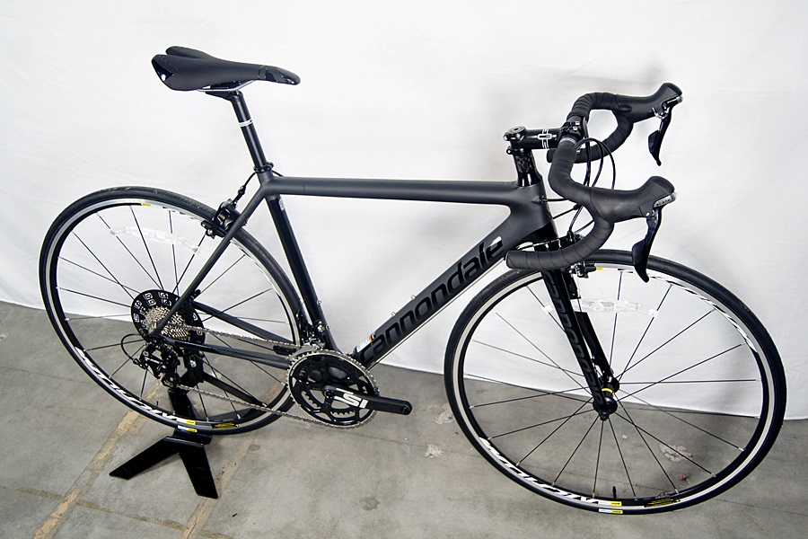 キャノンデール Cannondale キャド オプティモ CAAD OPTIMO 2017年