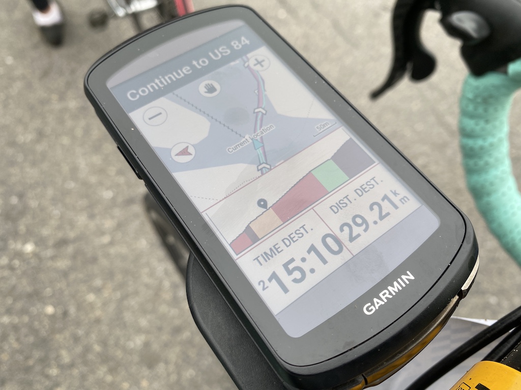 Garmin Edge 1040 Solar – 3ヶ月間使用してみて – CyberGarage (Bike)
