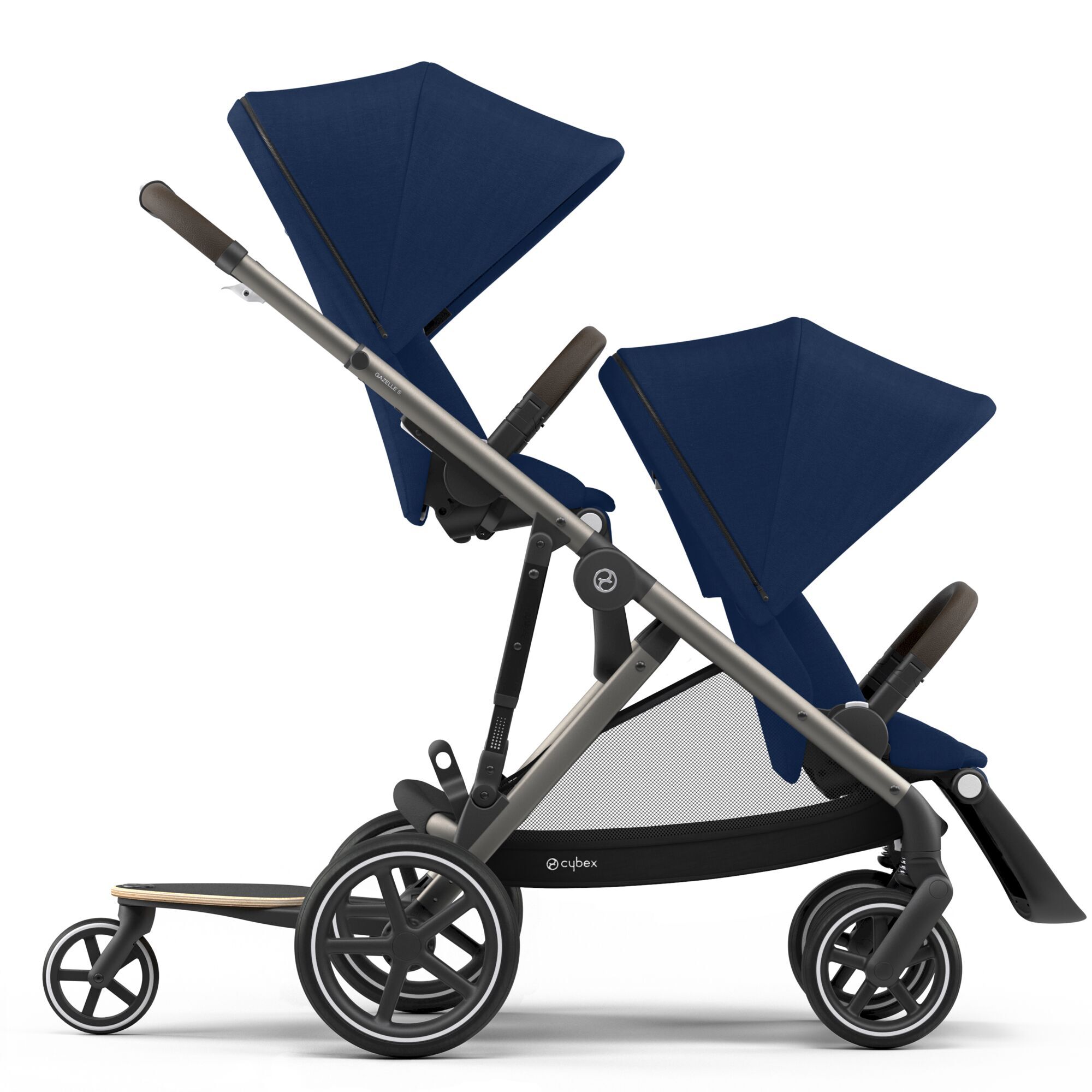 サイベックス 【極美品】Cybex キッズボード スケートボード キッズ