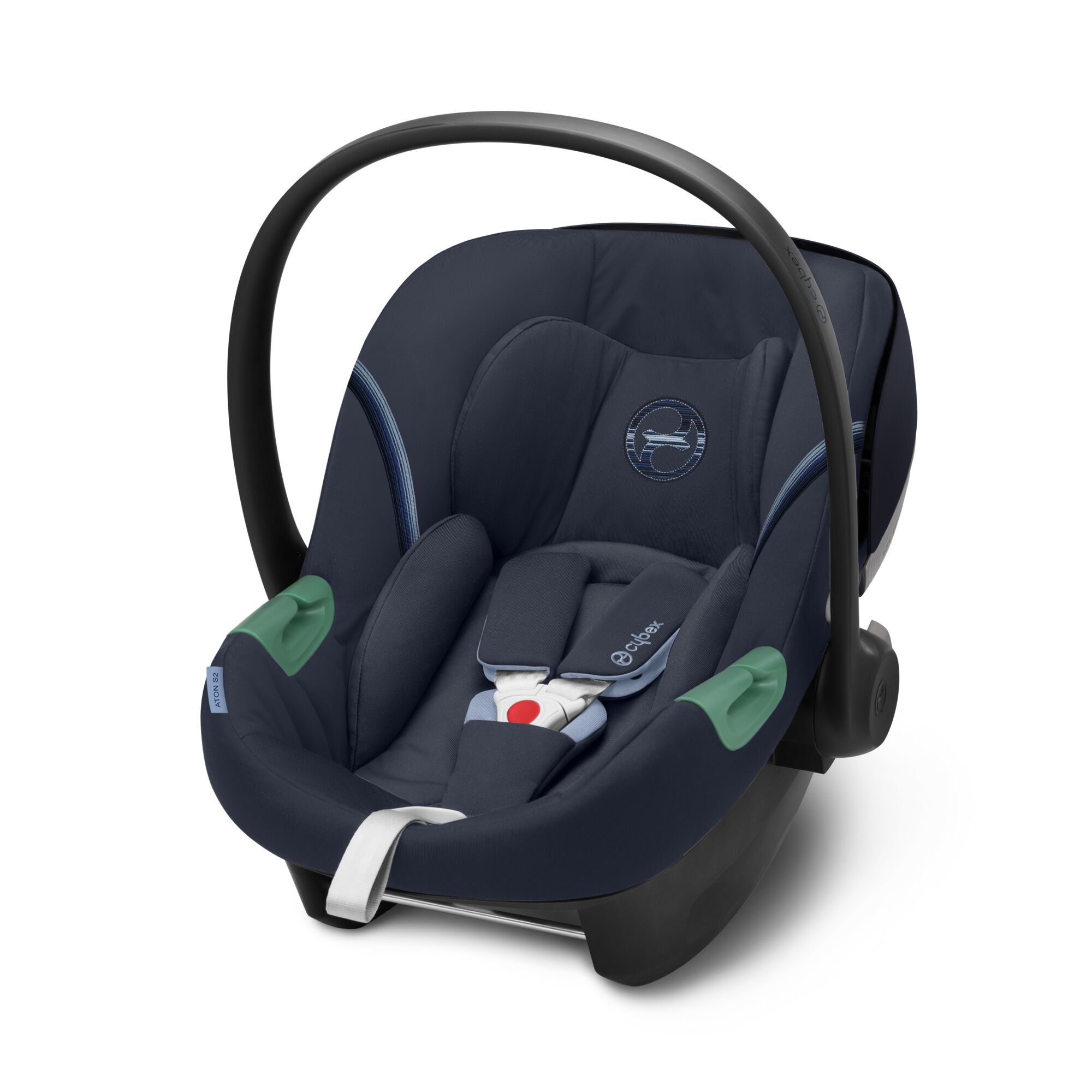 CYBEX Aton S2 i-Size | Official Online Shop