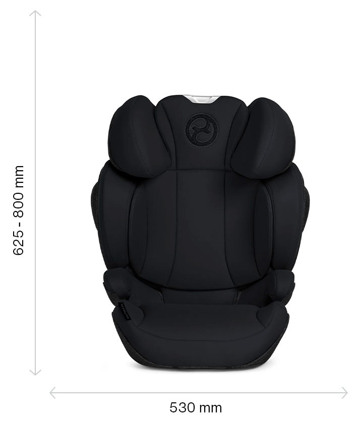 CYBEX Solution Z i-Fix ׀ Child Car Seat