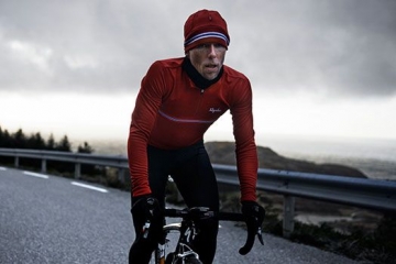 Rapha Long Sleeve Country Jersey 世界の自転車大国の色を纏うロング