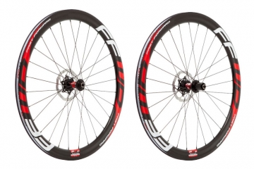 FFWD F4R Special ＆ F4D-FCC リムハイト45mmのオールラウンドホイール