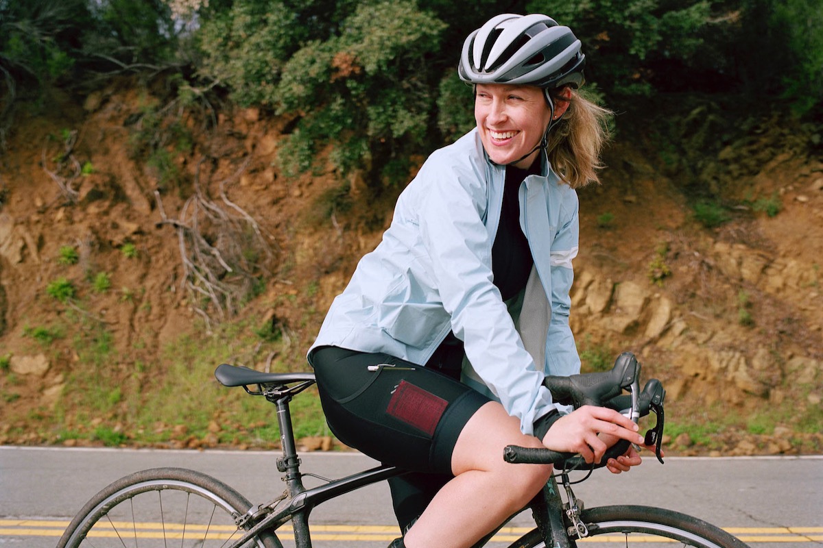Rapha COREシリーズがリニューアル より高機能で使いやすい