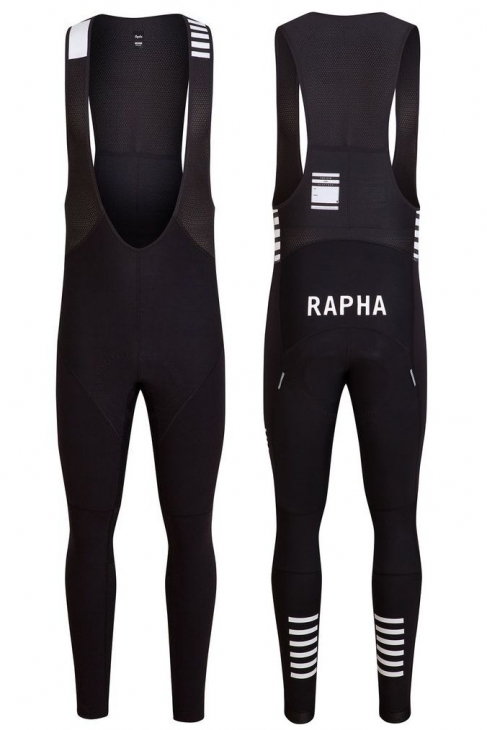 Rapha ProTeamコレクション プロも信頼する高機能にビビットな色使いを
