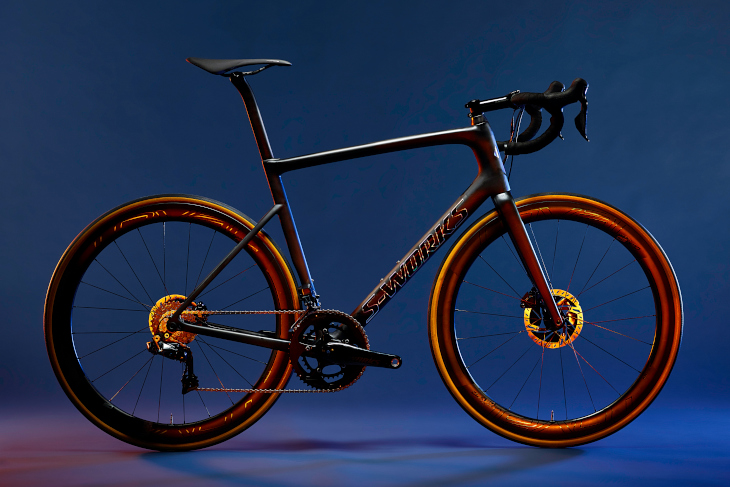 鈴木雷太×竹谷賢二 ディスクブレーキの先駆者二人が語るS-Works Tarmac