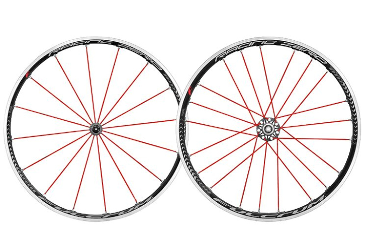 多くのサイクリストが愛したレッドスポークモデルが数量限定で復活