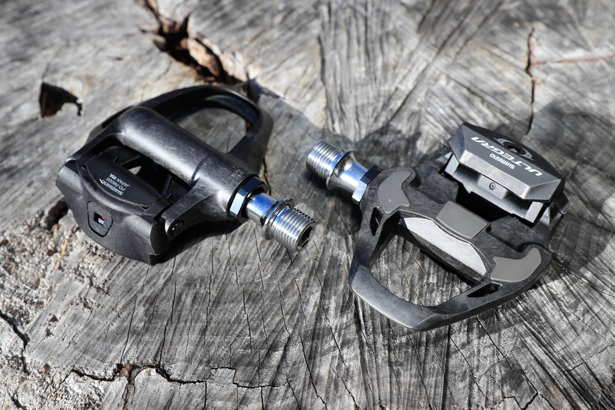RC7とRP4、そしてPD-R8000 ハイエンドを継承する価値あるロード