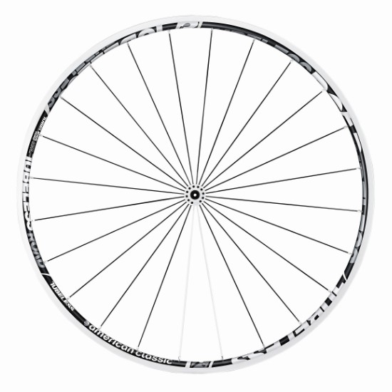 アメリカンクラシック ロード＆MTB軽量チューブレスホイール - 新製品