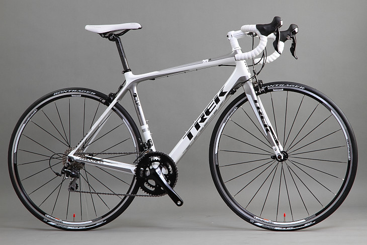 トレック MADONE4.5 驚きのコストパフォーマンスのプレミアム