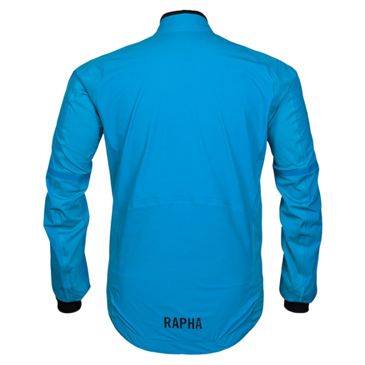Rapha Pro Team Race Cape レースに対応する防水ジャケットを